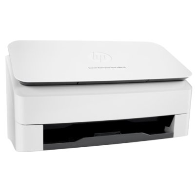 сканер HP ScanJet Enterprise 5000 s4