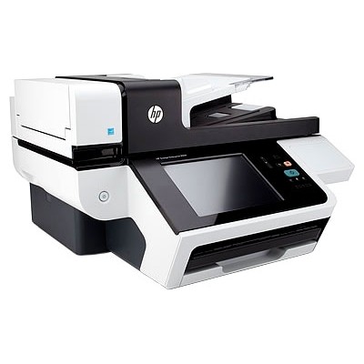 сканер HP ScanJet Enterprise 8500