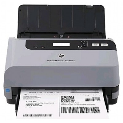 сканер HP ScanJet Enterprise Flow 5000 s2 L2738B