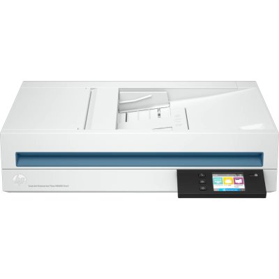 Сканер HP ScanJet Enterprise Flow N6600 fnw1 20G08A