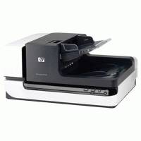 Сканер HP ScanJet N9120 L2683A