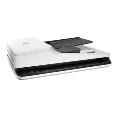 сканер HP ScanJet Pro 2500 f1