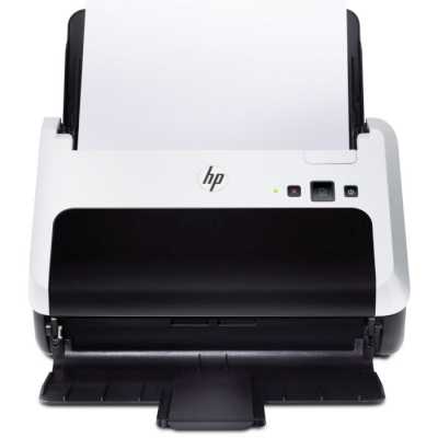 сканер HP ScanJet Pro 3000 s4
