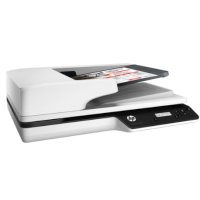 Сканер HP ScanJet Pro 3500 f1