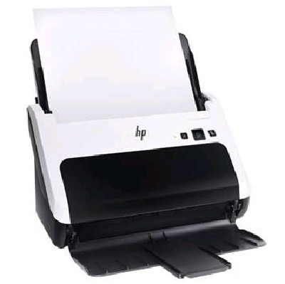 сканер HP ScanJet Professional 3000 s2