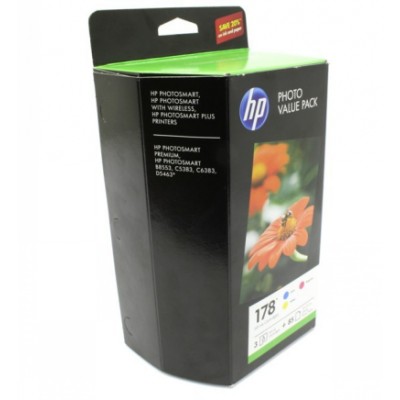 картридж HP SD754HE