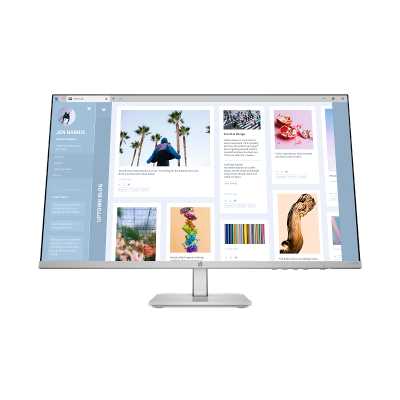 Монитор HP Series 5 527sh 94C50AA