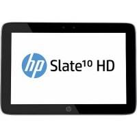 Планшет HP Slate 10 F4X29EA