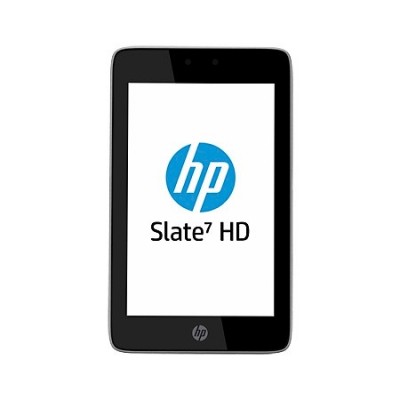 планшет HP Slate 7 F4W45EA
