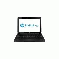 Планшет HP SlateBook 10-h001er D9X10EA