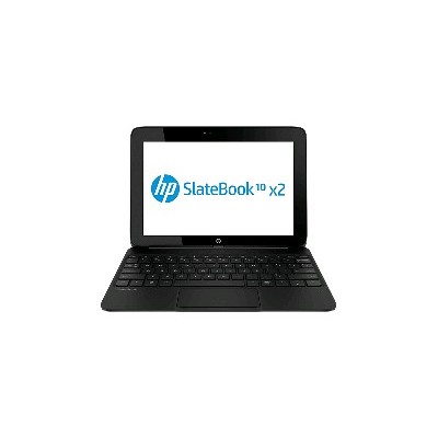 планшет HP SlateBook 10-h001er D9X10EA