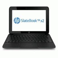Планшет HP SlateBook 10-h011er E7H07EA