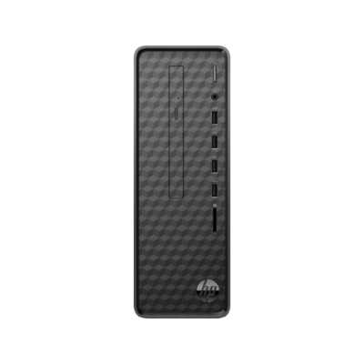 компьютер HP Slim S01-aD0005ur