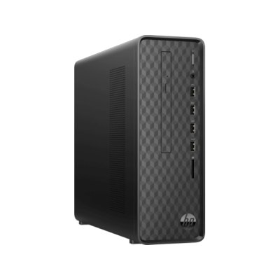 компьютер HP Slim S01-aF0000ur