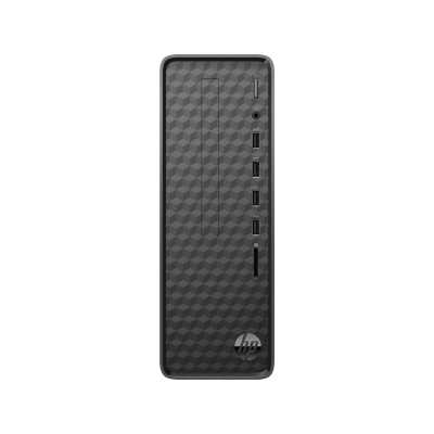 компьютер HP Slim S01-aF0002ur