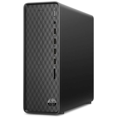компьютер HP Slim S01-pD0007ur