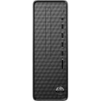 Компьютер HP Slim S01-pF1001ur