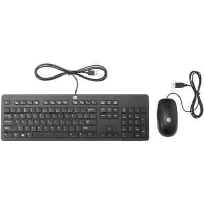 клавиатура HP Slim T6T83AA