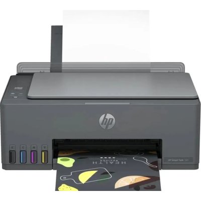 мфу струйный hp smart tank 581