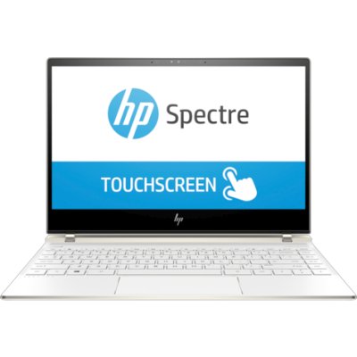 ноутбук HP Spectre 13-af014ur