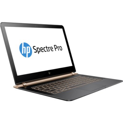 ноутбук HP Spectre 13 Pro G1 X2F01EA