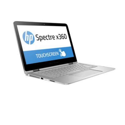 ноутбук HP Spectre x360 13-4100ur