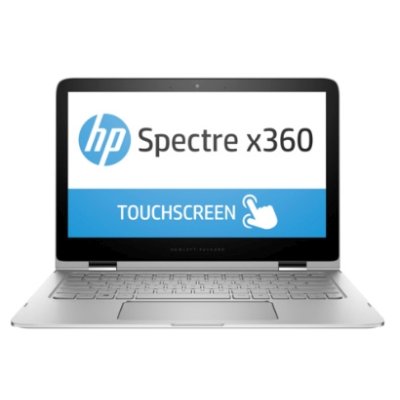ноутбук HP Spectre x360 13-4101ur