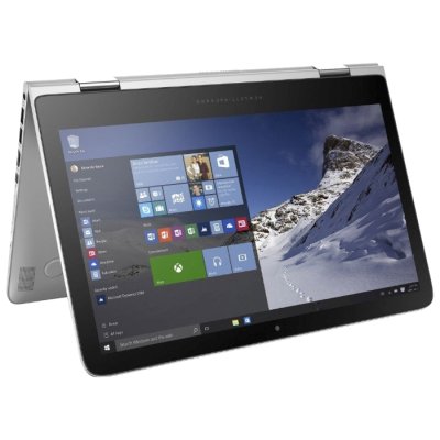 ноутбук HP Spectre x360 13-4102ur