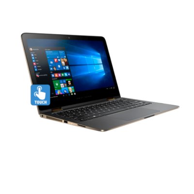 ноутбук HP Spectre x360 13-4107ur