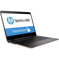 Ноутбук HP Spectre x360 13-ac001ur