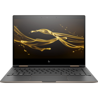 ноутбук HP Spectre x360 13-ae007ur