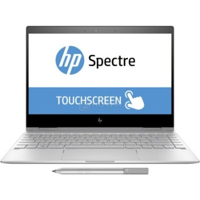 ноутбук HP Spectre x360 13-ae010ur