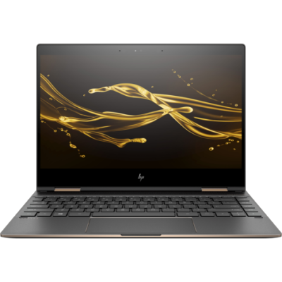 ноутбук HP Spectre x360 13-ae011ur