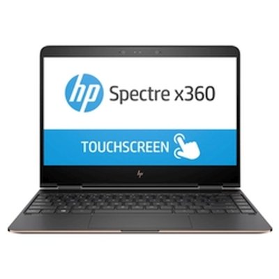 ноутбук HP Spectre x360 13-ap0001ur
