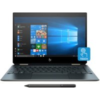 Ноутбук HP Spectre x360 13-ap0003ur