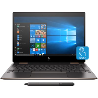 ноутбук HP Spectre x360 13-ap0006ur