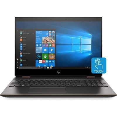 ноутбук HP Spectre x360 13-ap0008ur