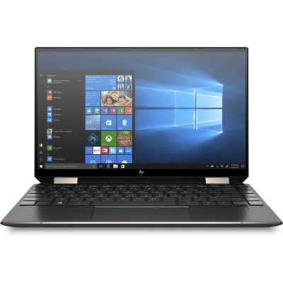 ноутбук HP Spectre x360 13-aw0014ur