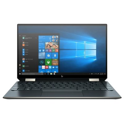 ноутбук HP Spectre x360 13-aw2020ur