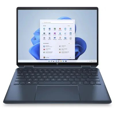 Ноутбук HP Spectre x360 14-ef2012ci