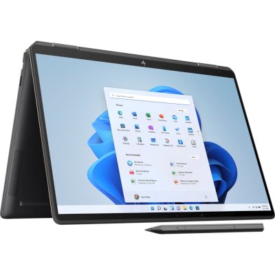ноутбук HP Spectre x360 14t-ef000