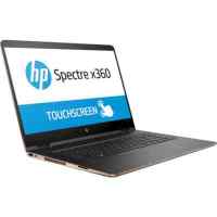 Ноутбук HP Spectre x360 15-bl001ur