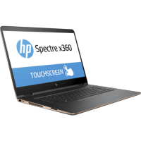 Ноутбук HP Spectre x360 15-bl101ur