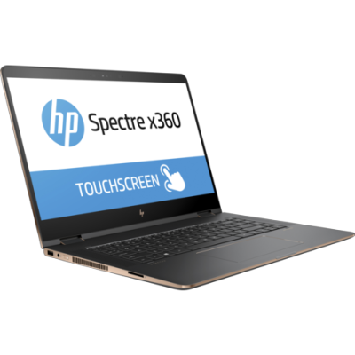 ноутбук HP Spectre x360 15-bl101ur