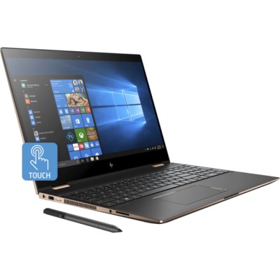 ноутбук HP Spectre x360 15-ch002ur