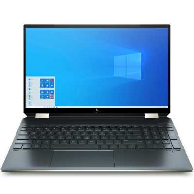 ноутбук HP Spectre x360 15-eb0040ur