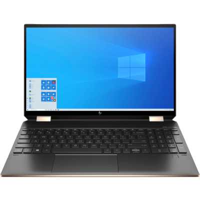 ноутбук HP Spectre x360 15-eb0041ur
