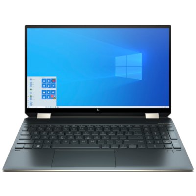 ноутбук HP Spectre x360 Convertible 15-eb1003ur