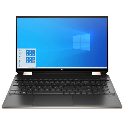 ноутбук HP Spectre x360 Convertible 15-eb1004ur