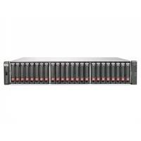 Сетевое хранилище HPE StorageWorks BK829A